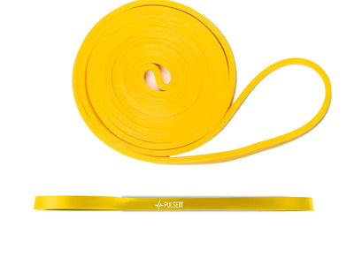 PulseITLoopBand Heavy Resistance Band for Exercise & Stretching, Pull Up Band Suitable in Home & Gym Workout, Power Bands for Men & Women