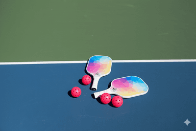 PickleBall