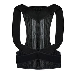 PulseIT Posture Corrector Belt | Back Support for Spine Alignment & Pain Relief