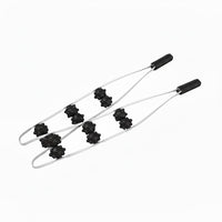 PulseIT Restore Back Massager | Deep Tissue Pain Relief for Neck & Shoulders