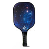 PulseIT Paddle Pickleball Racket – 15mm Fiberglass & Honeycomb Core | Non-Slip Cushioned Grip | Big Sweet Spot | Indoor & Outdoor | All Skill Levels