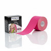 PulseITSportsTape Kinesiology Tape – Waterproof & Sweatproof Muscle Support Tape