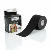 PulseITSportsTape Kinesiology Tape – Waterproof & Sweatproof Muscle Support Tape