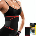 PulseITCoreTrim Sweat Slim Belt for Fat Loss & Workout Support