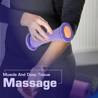 PulseIT Relief Foot & Hand Massage Roller | Pain Relief & Circulation