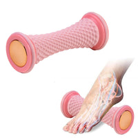 PulseIT Relief Foot & Hand Massage Roller | Pain Relief & Circulation