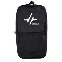 PulseITCase Pickleball Paddle Cover for 2 Paddles & 4 Balls