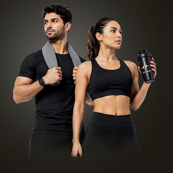 Fitness Essentials